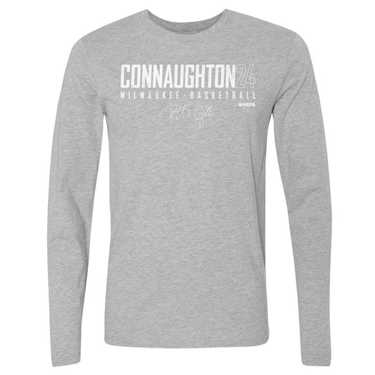 Pat Connaughton Milwaukee Elite