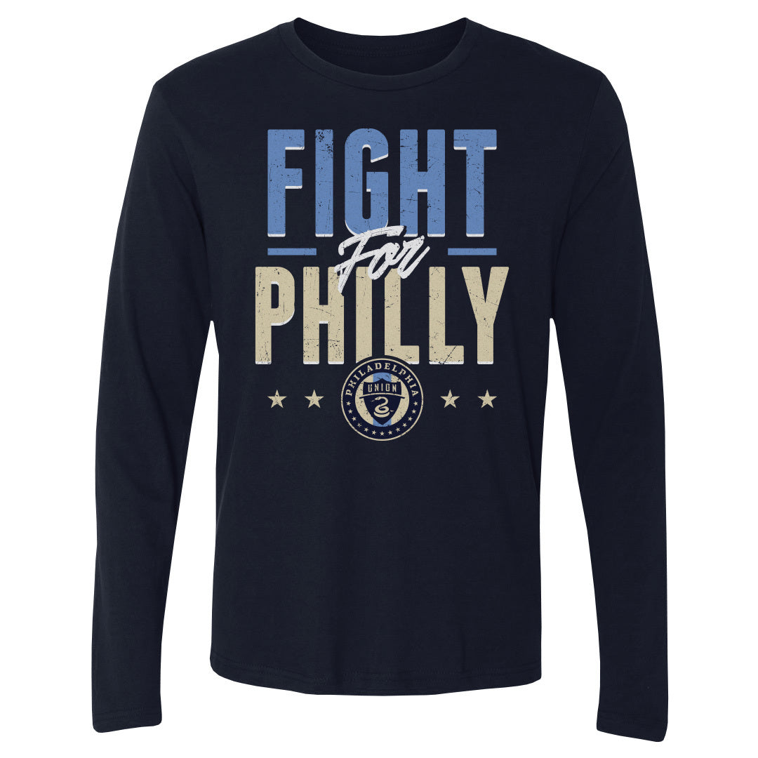 Philadelphia Union Fight For Philly