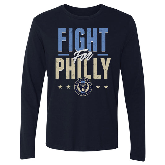 Philadelphia Union Fight For Philly