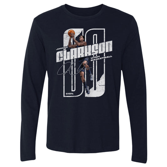 Jordan Clarkson Stretch