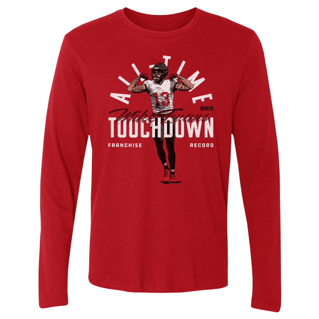 Mike Evans Touchdown