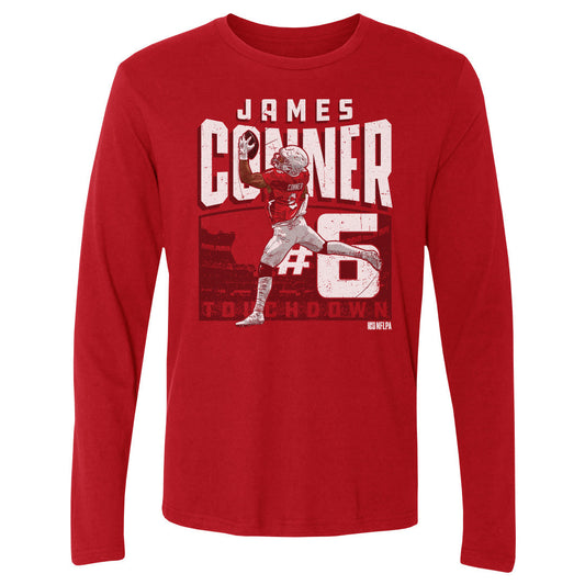James Conner Arizona Stadium