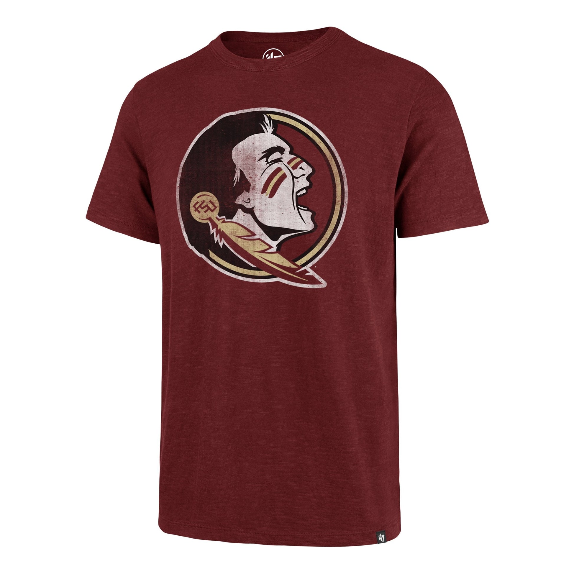 FLORIDA STATE SEMINOLES GRIT  SCRUM TEE