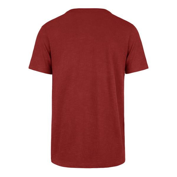 CAROLINA HURRICANES GRIT  SCRUM TEE