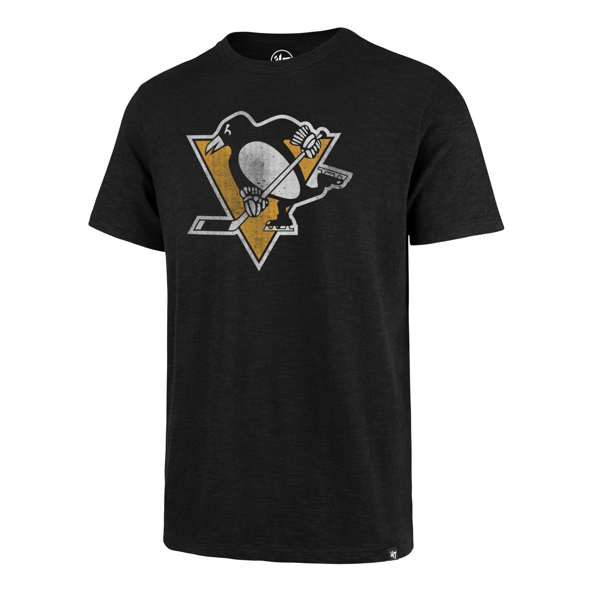 PITTSBURGH PENGUINS GRIT  SCRUM TEE