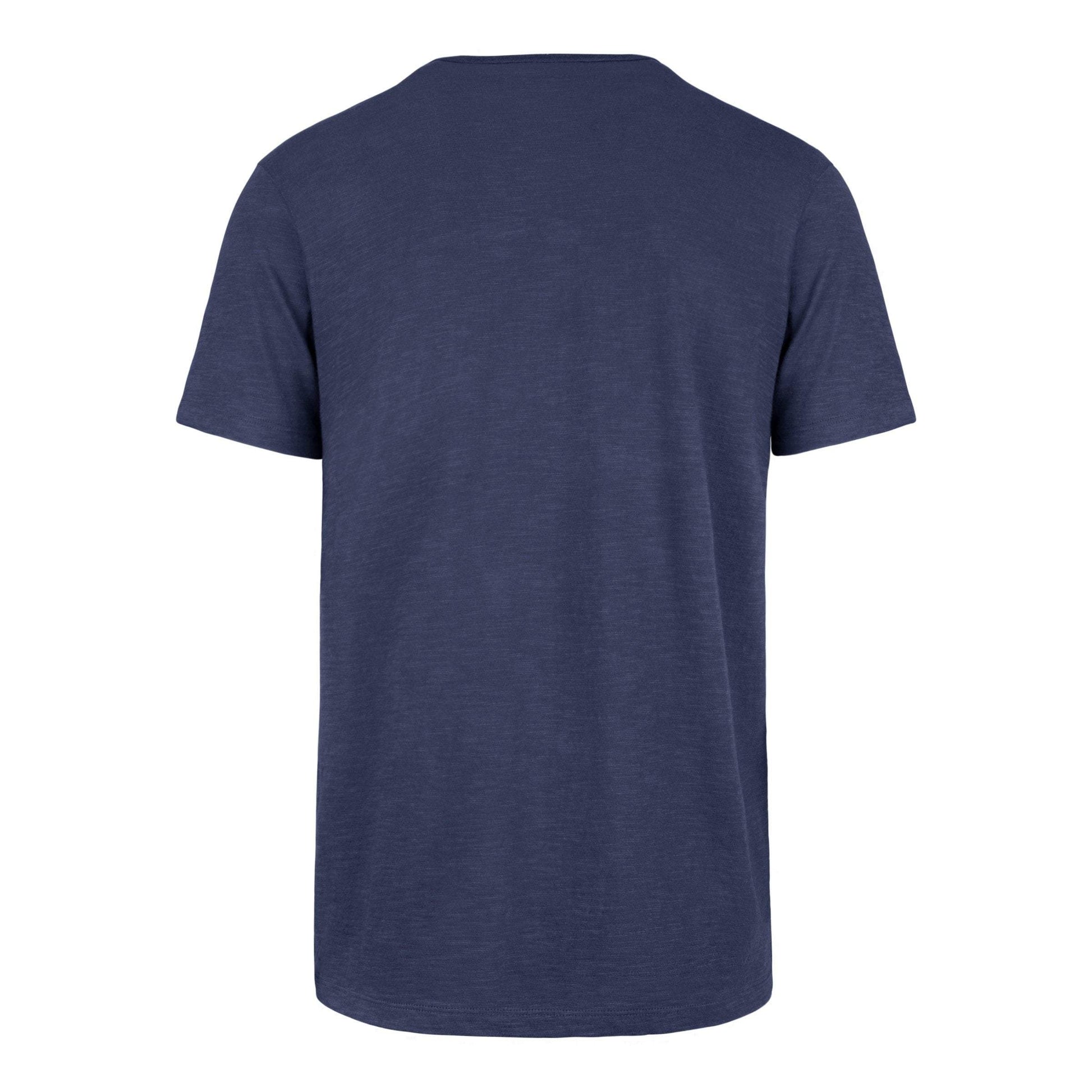 NEW ENGLAND PATRIOTS LEGACY GRIT  SCRUM TEE