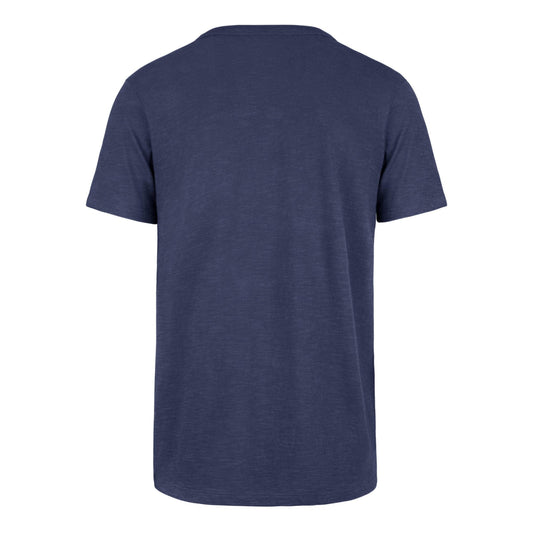 NEW YORK GIANTS LEGACY GRIT  SCRUM TEE