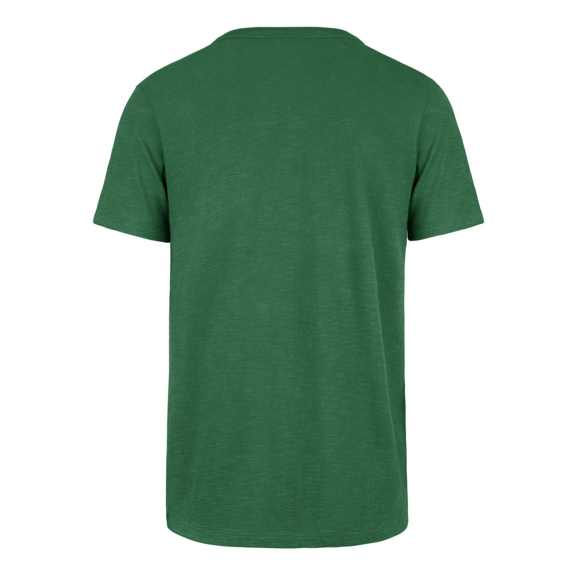 NEW YORK JETS LEGACY GRIT  SCRUM TEE