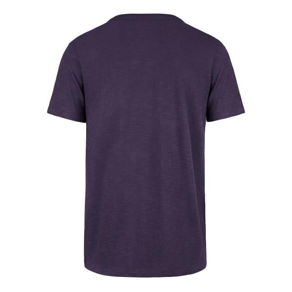 BALTIMORE RAVENS GRIT  SCRUM TEE