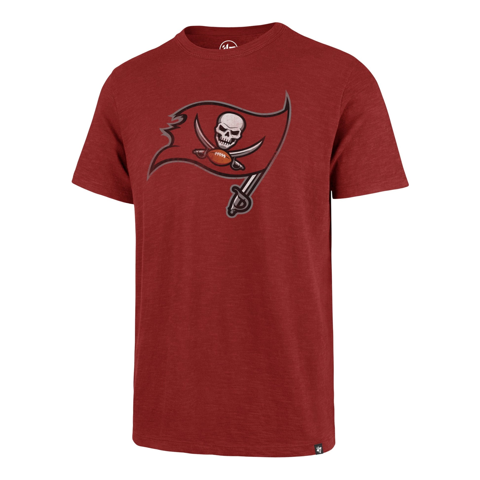 TAMPA BAY BUCCANEERS GRIT  SCRUM TEE