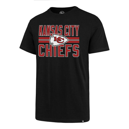 KANSAS CITY CHIEFS  SUPER RIVAL TEE