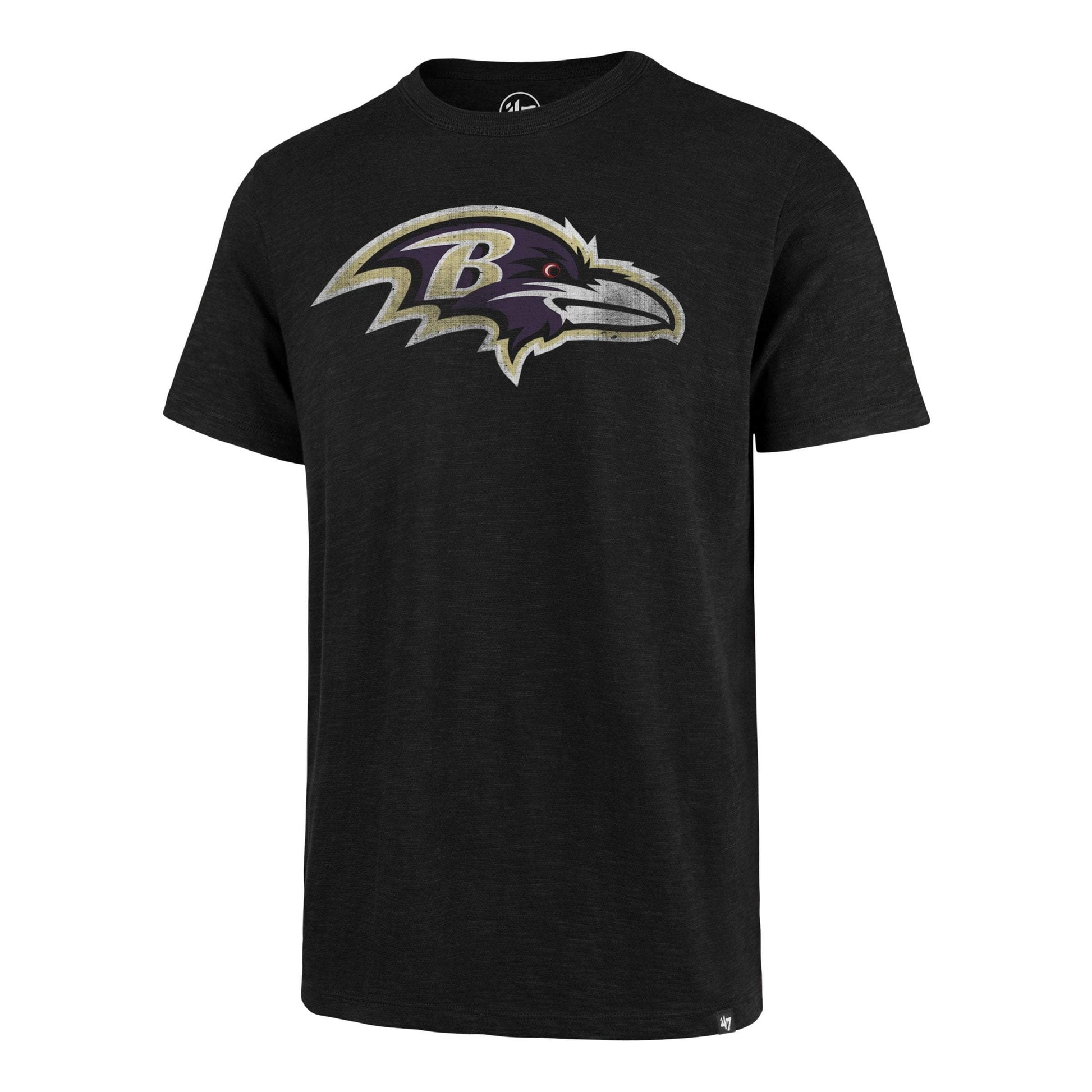 BALTIMORE RAVENS GRIT  SCRUM TEE