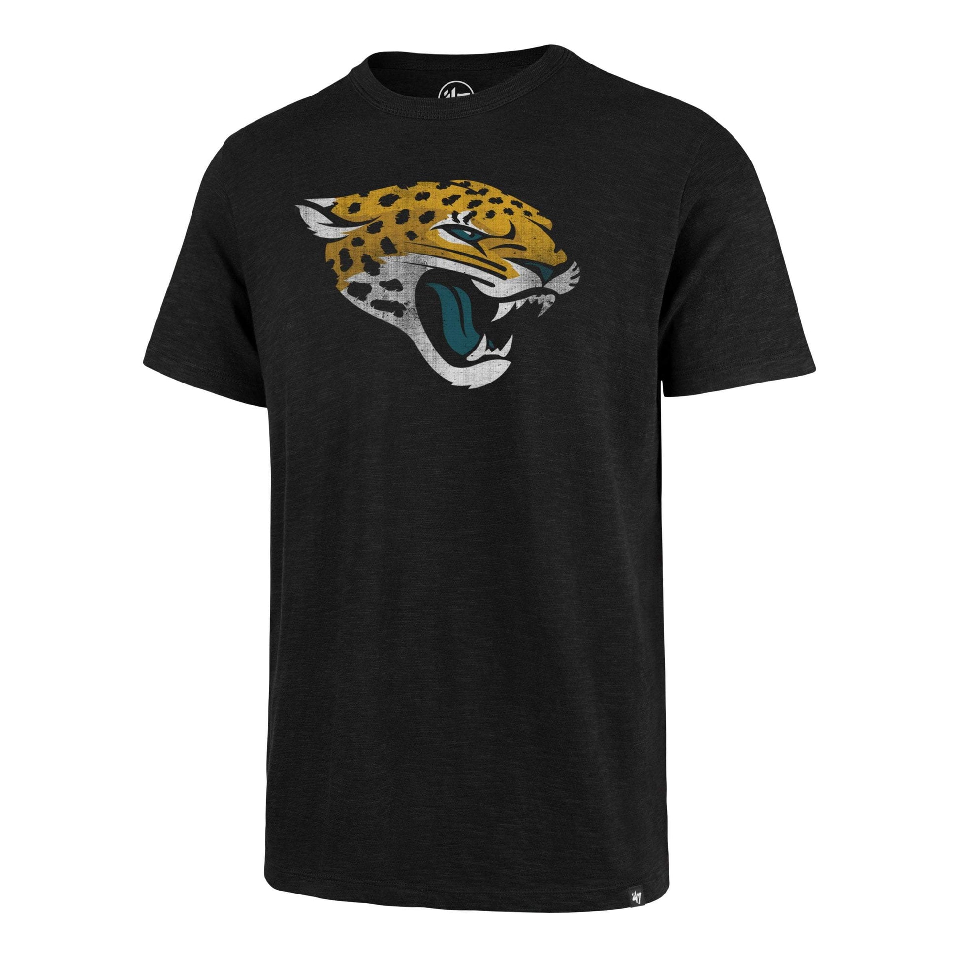 JACKSONVILLE JAGUARS GRIT  SCRUM TEE