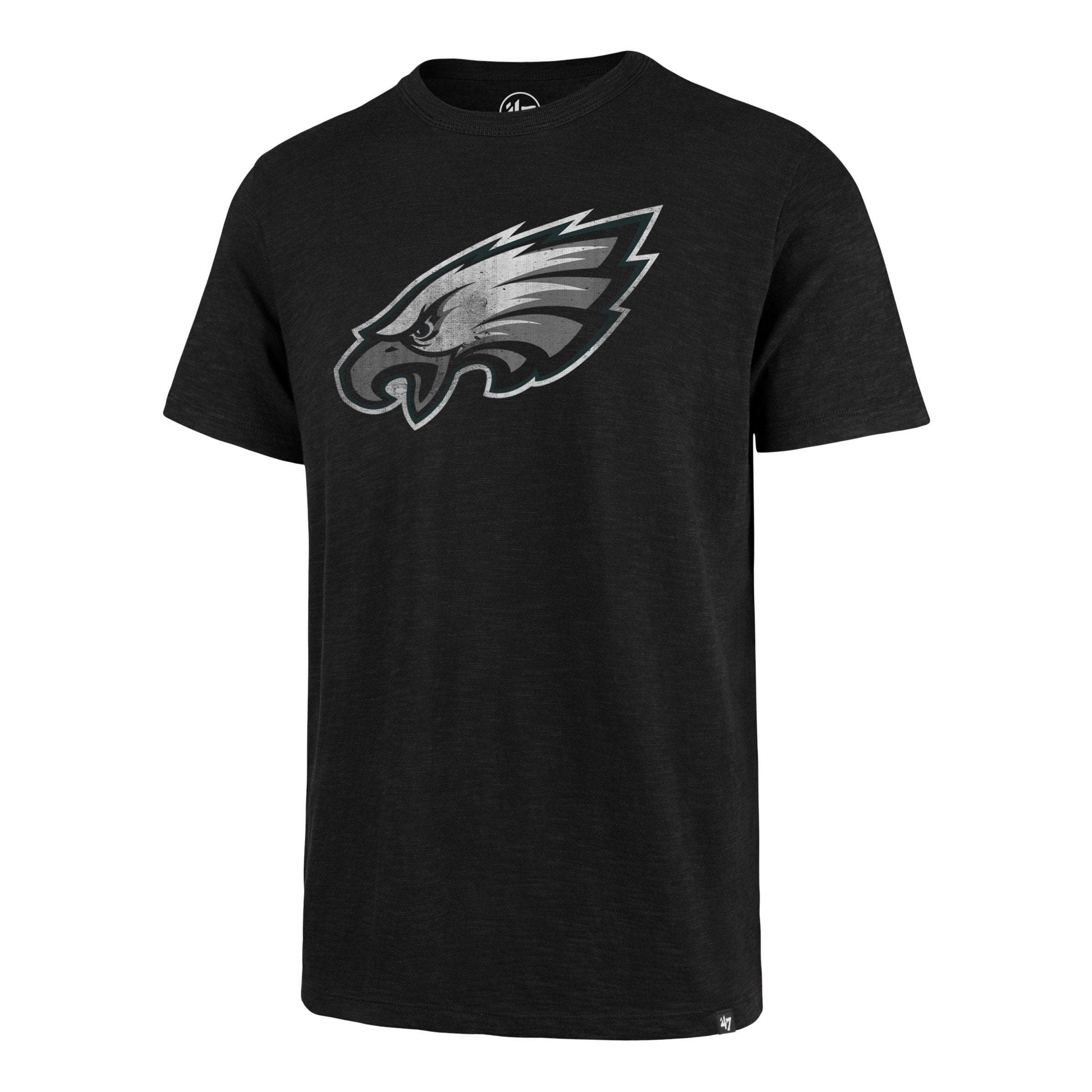 PHILADELPHIA EAGLES GRIT  SCRUM TEE