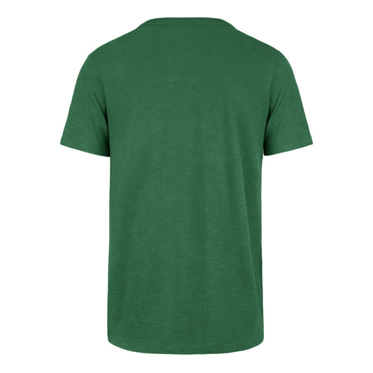 NOTRE DAME FIGHTING IRISH GRIT  SCRUM TEE