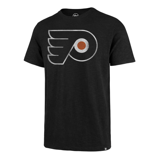 PHILADELPHIA FLYERS GRIT  SCRUM TEE