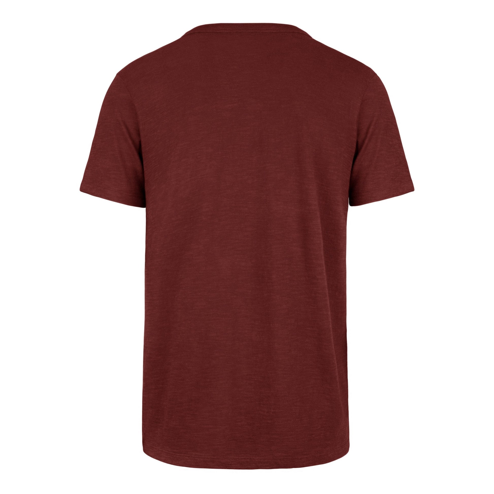 ARKANSAS RAZORBACKS GRIT  SCRUM TEE