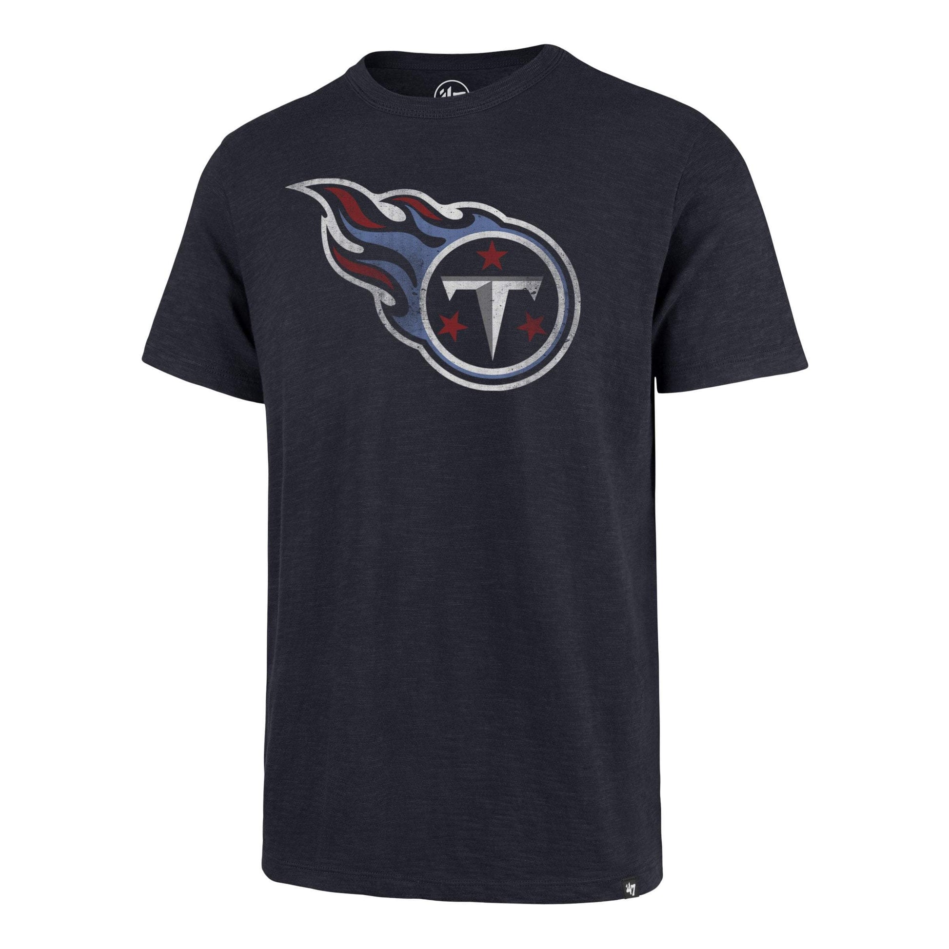 TENNESSEE TITANS GRIT  SCRUM TEE