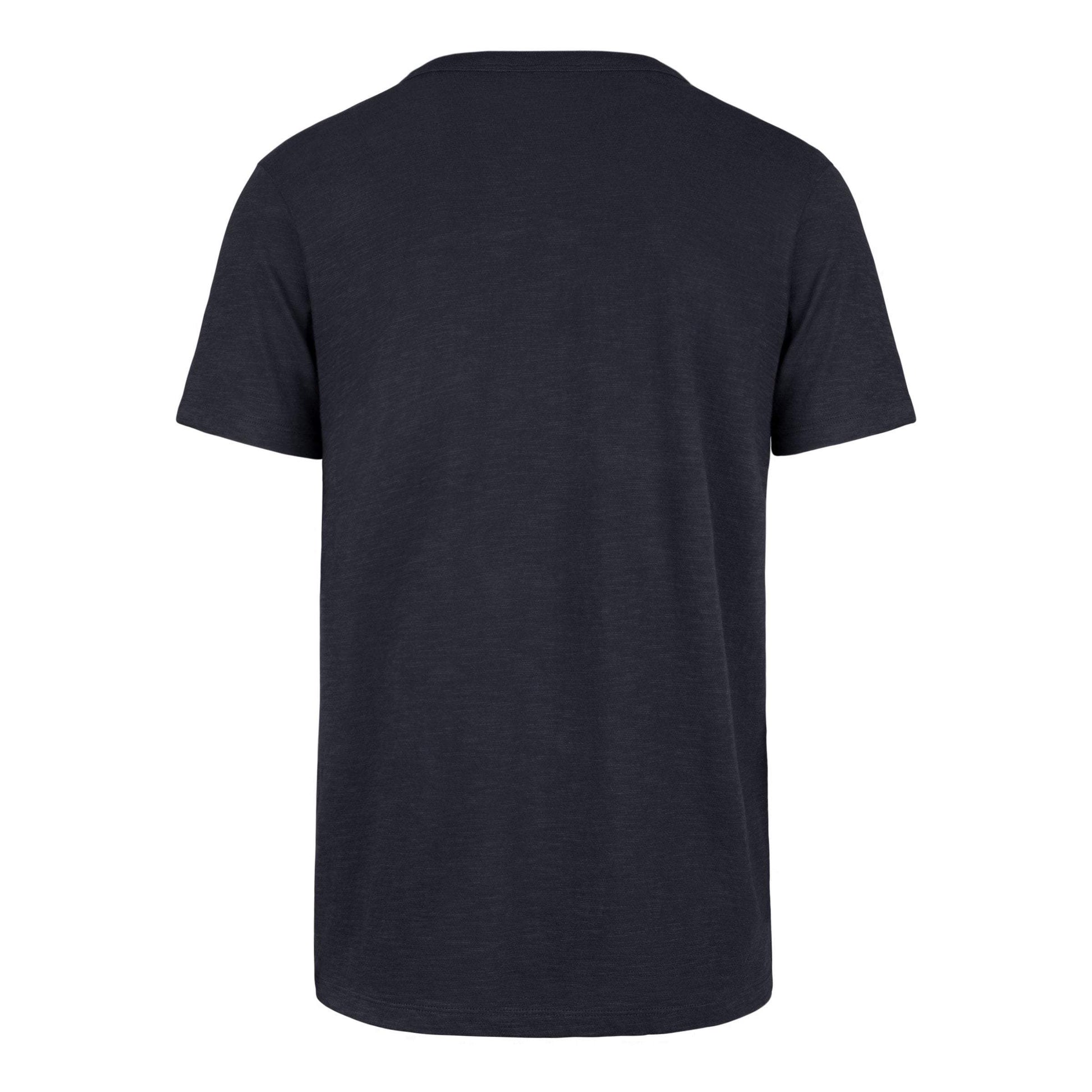 NEW ENGLAND PATRIOTS GRIT WORDMARK  SCRUM TEE