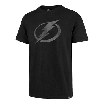 TAMPA BAY LIGHTNING GRIT  SCRUM TEE