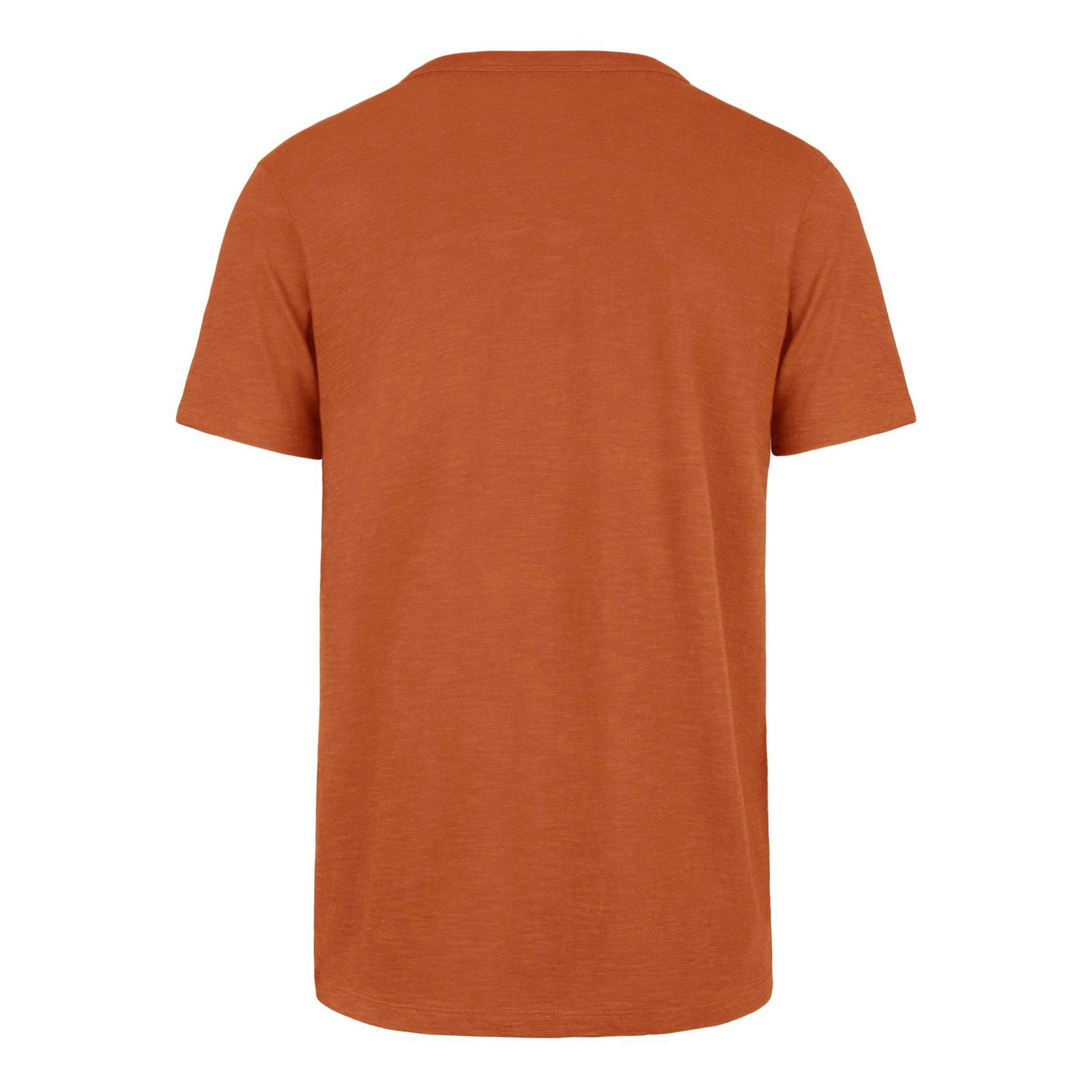 CLEMSON TIGERS VINTAGE  SCRUM TEE