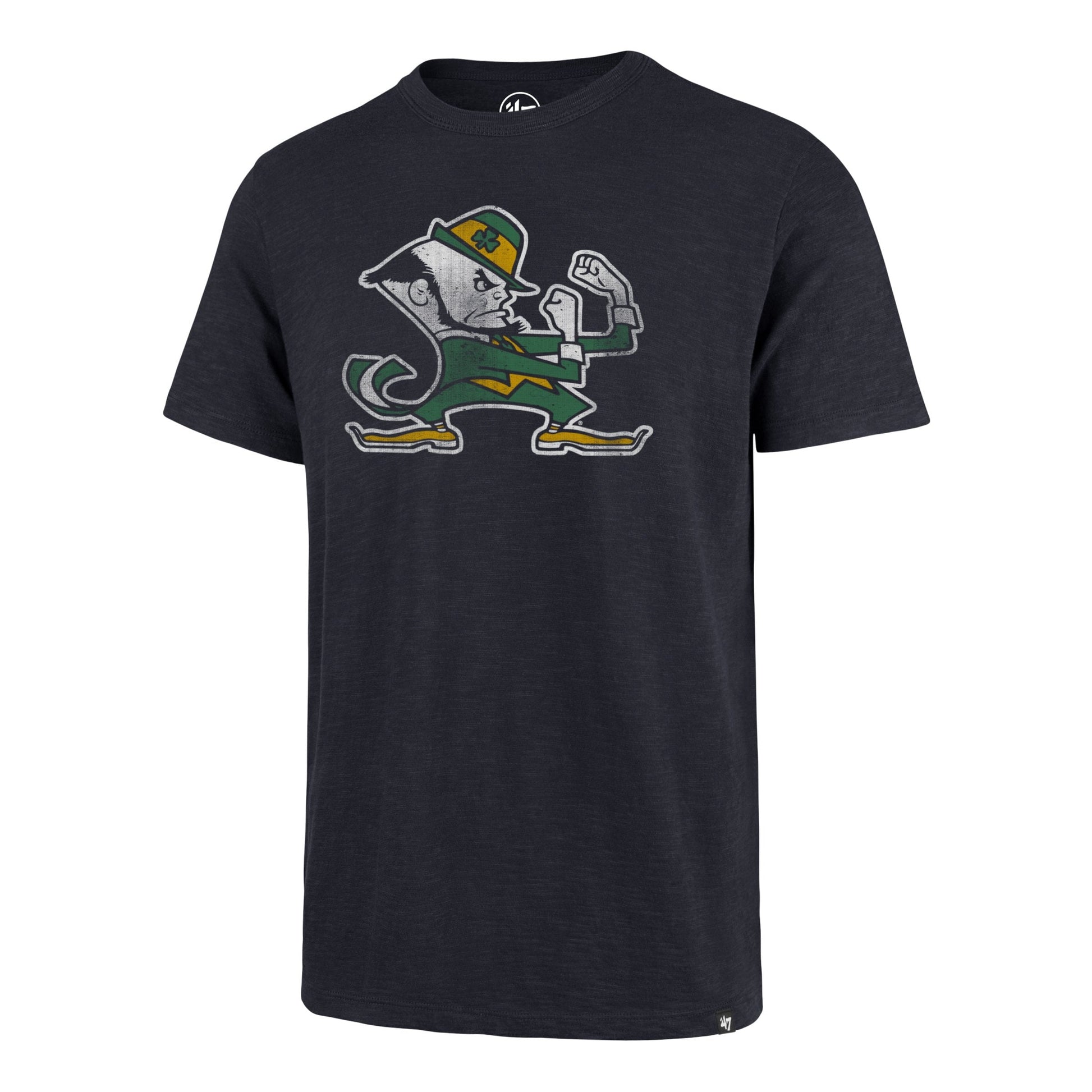 NOTRE DAME FIGHTING IRISH GRIT  SCRUM TEE