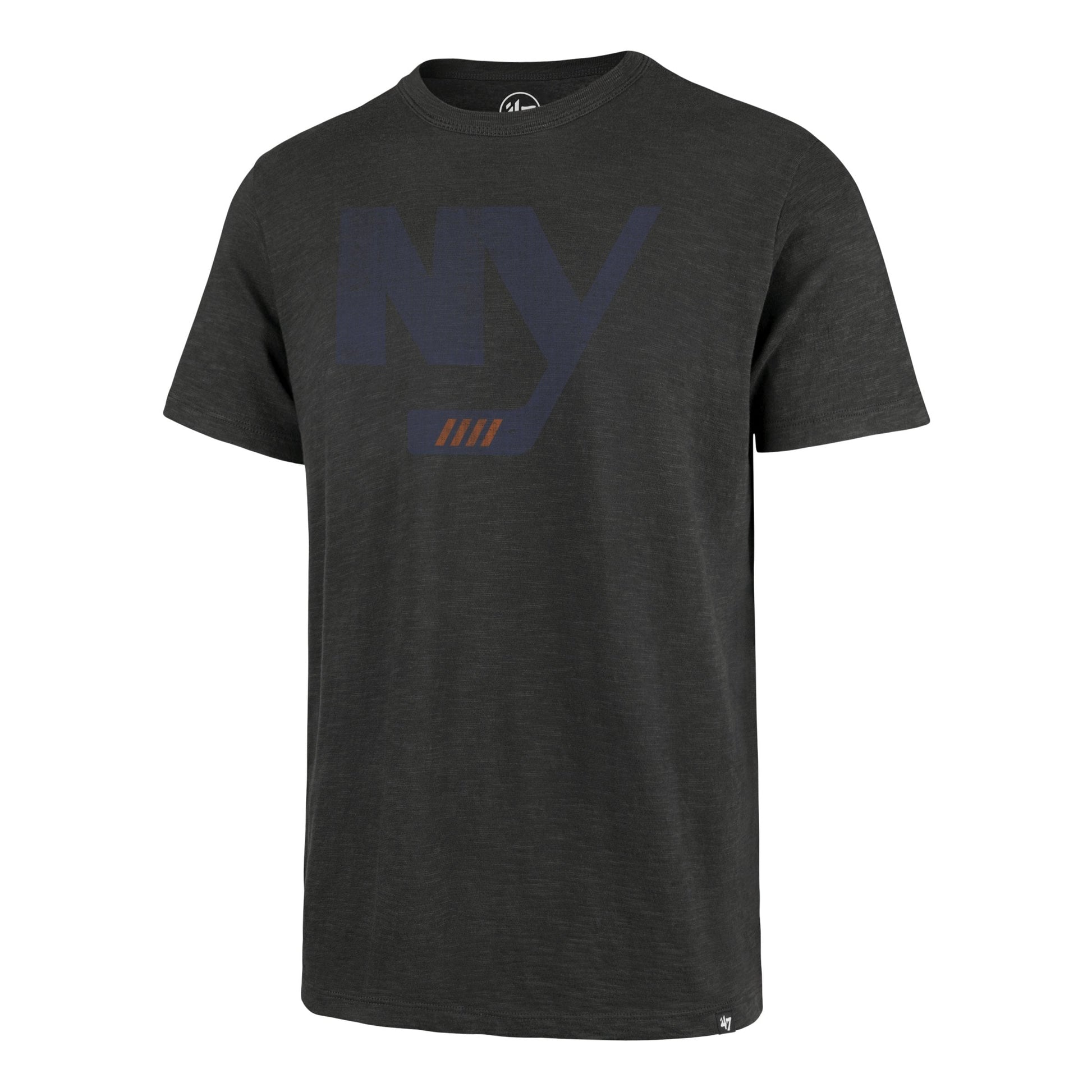 NEW YORK ISLANDERS GRIT  SCRUM TEE