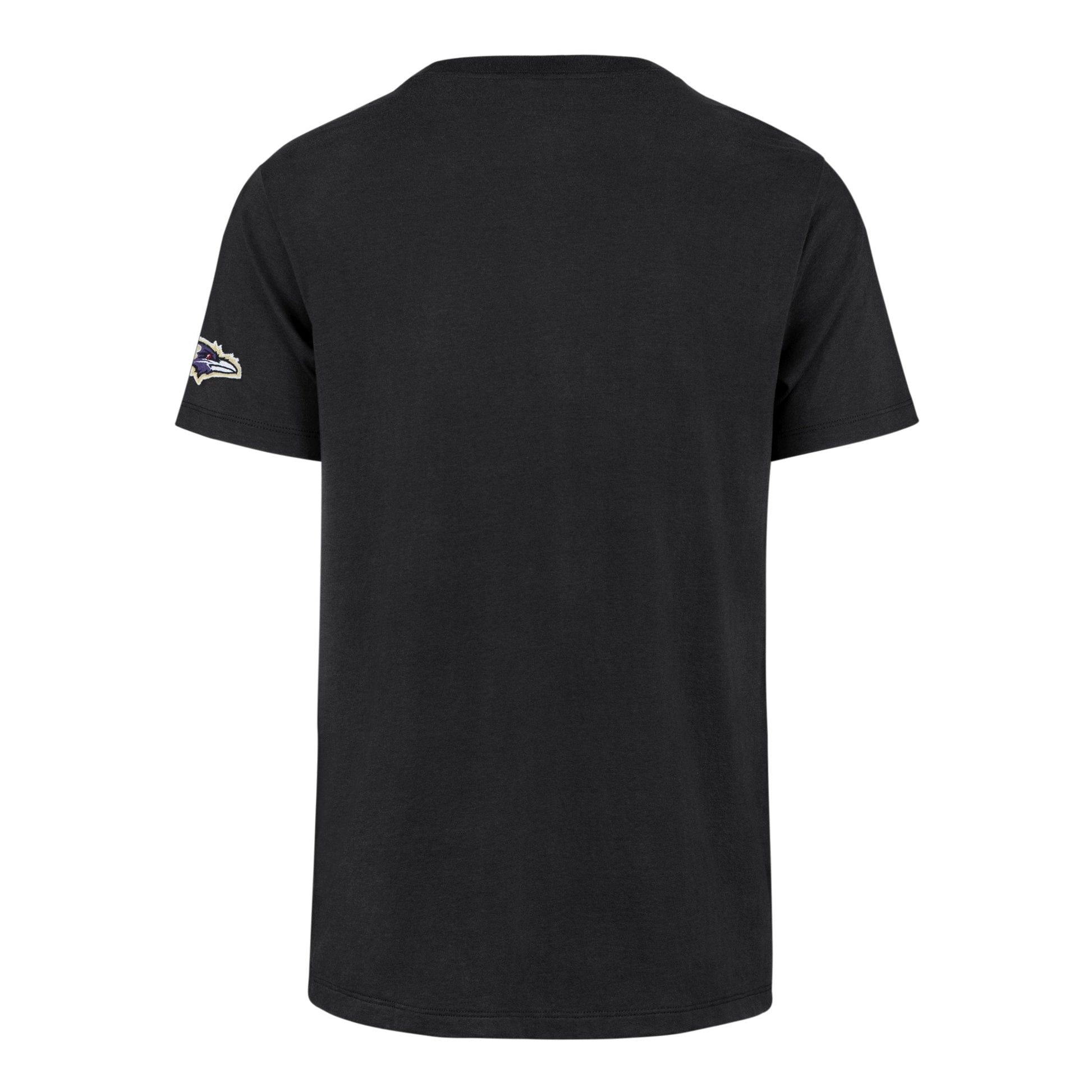 BALTIMORE RAVENS  FRANKLIN FIELDHOUSE TEE