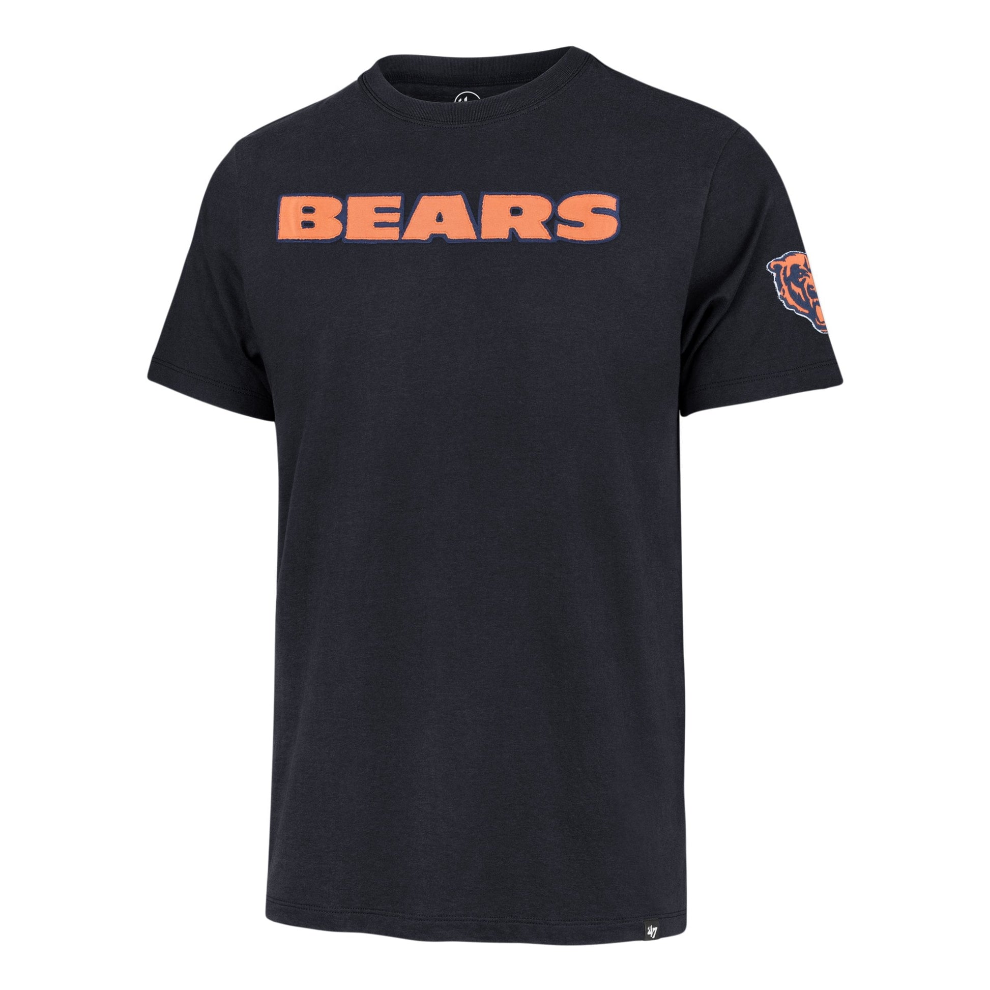 CHICAGO BEARS  FRANKLIN FIELDHOUSE TEE