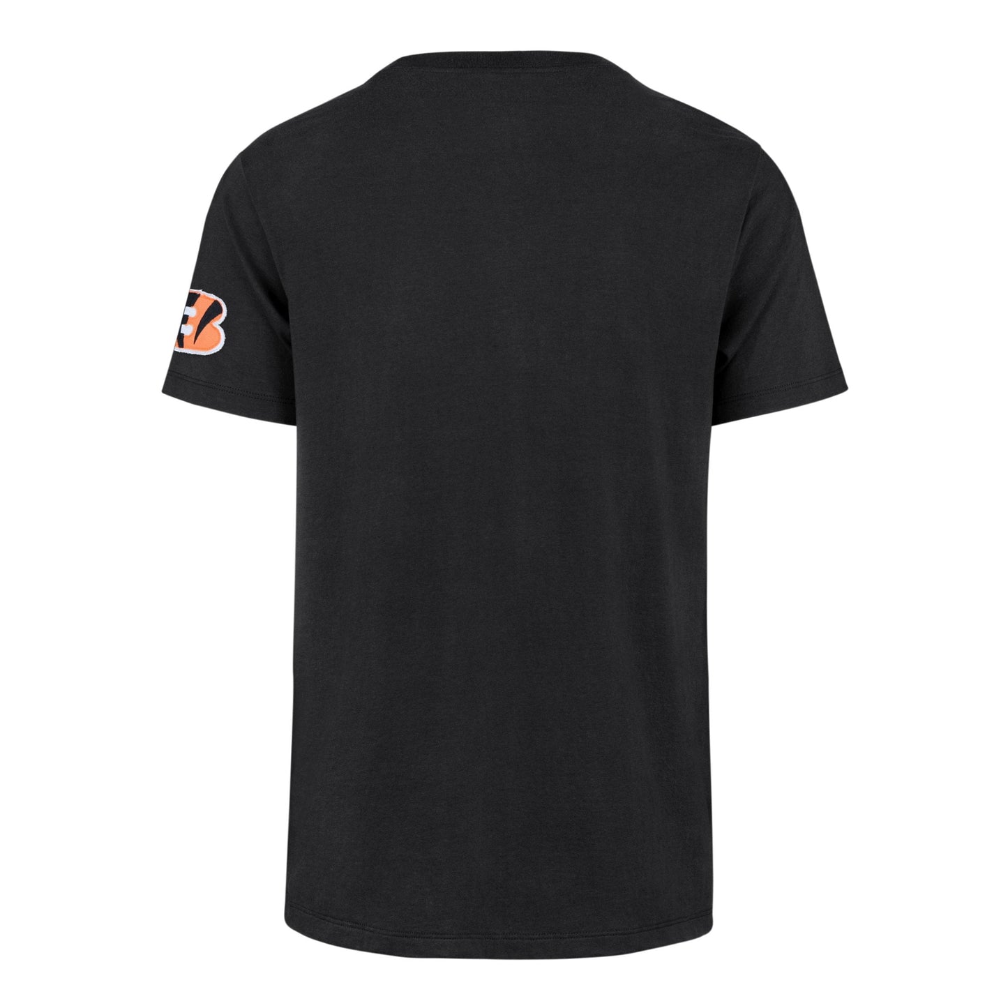 CINCINNATI BENGALS  FRANKLIN FIELDHOUSE TEE