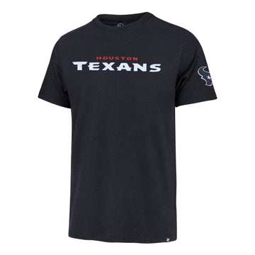 HOUSTON TEXANS  FRANKLIN FIELDHOUSE TEE