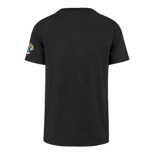 JACKSONVILLE JAGUARS  FRANKLIN FIELDHOUSE TEE