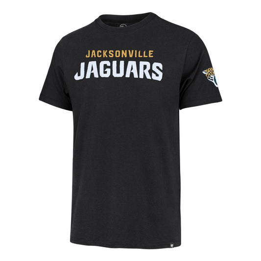 JACKSONVILLE JAGUARS  FRANKLIN FIELDHOUSE TEE
