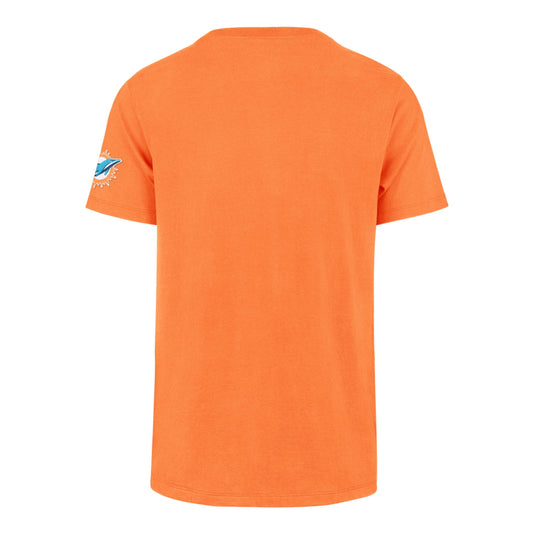 MIAMI DOLPHINS  FRANKLIN FIELDHOUSE TEE