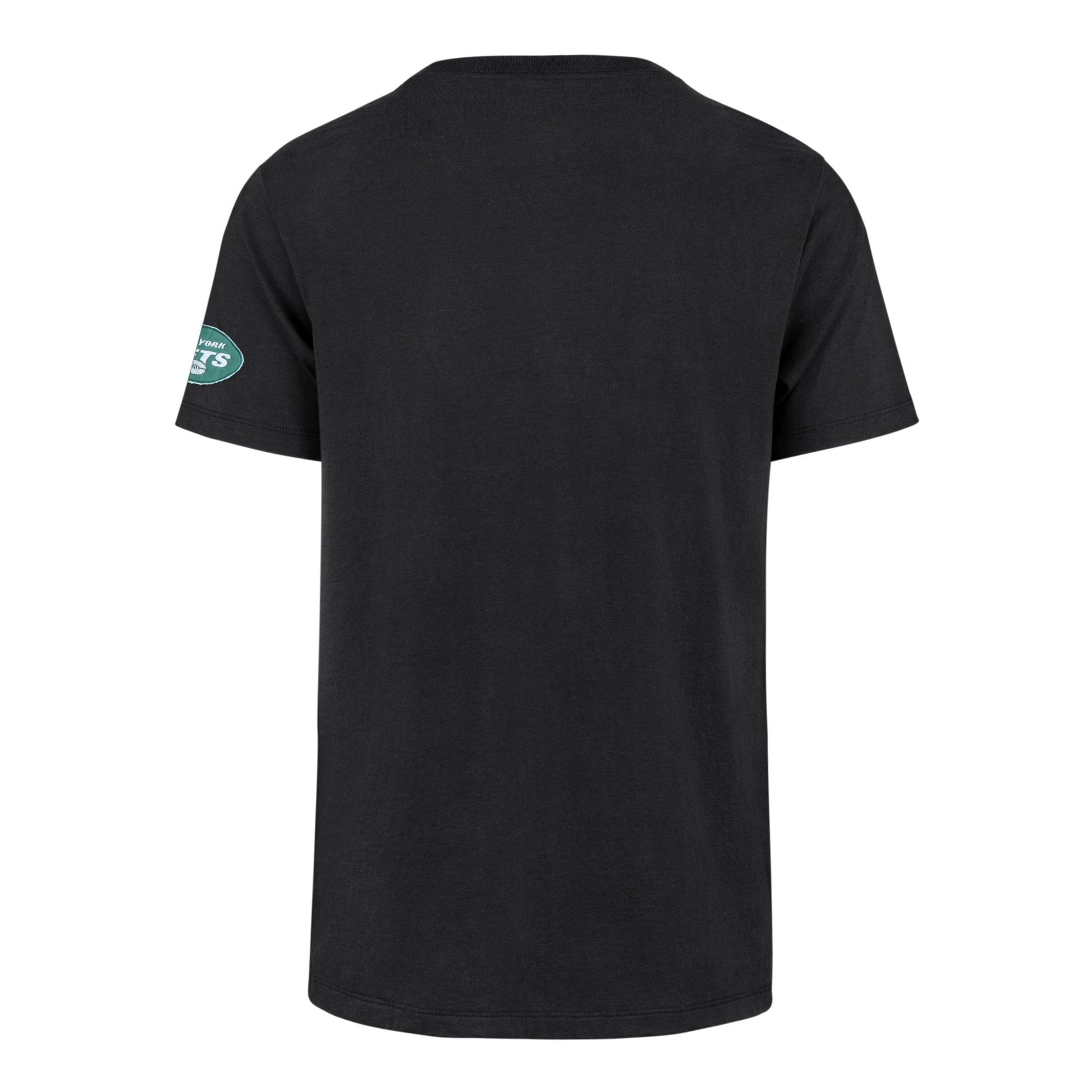 NEW YORK JETS  FRANKLIN FIELDHOUSE TEE