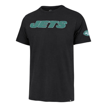 NEW YORK JETS  FRANKLIN FIELDHOUSE TEE