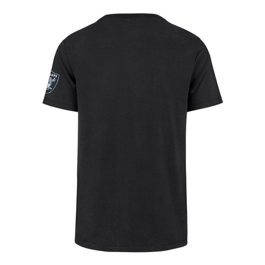 LAS VEGAS RAIDERS  FRANKLIN FIELDHOUSE TEE