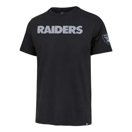LAS VEGAS RAIDERS  FRANKLIN FIELDHOUSE TEE