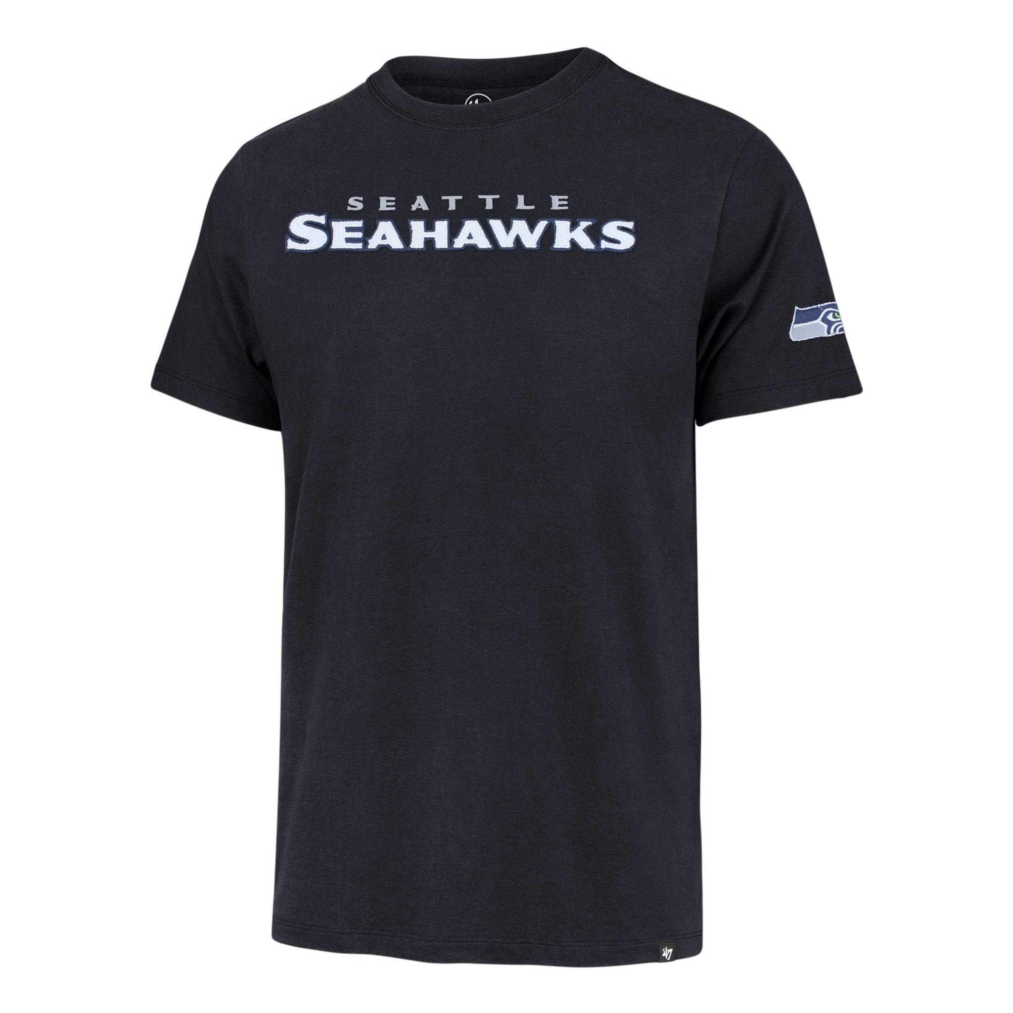 SEATTLE SEAHAWKS  FRANKLIN FIELDHOUSE TEE