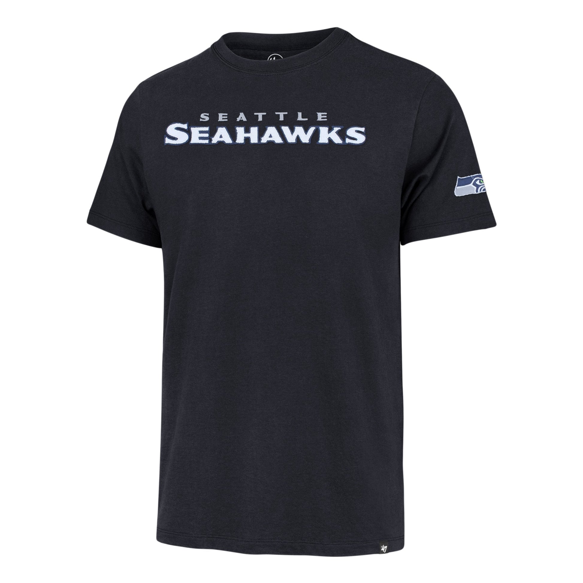 SEATTLE SEAHAWKS  FRANKLIN FIELDHOUSE TEE