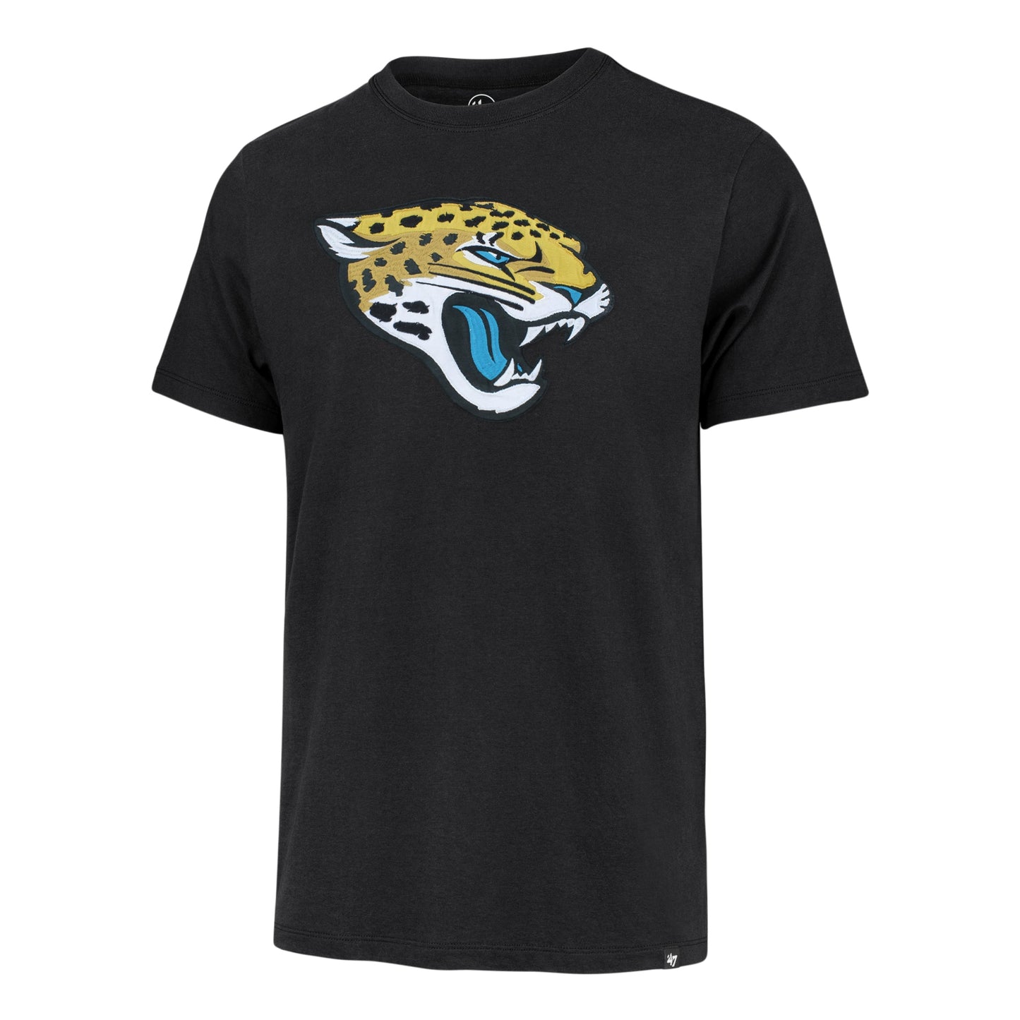 JACKSONVILLE JAGUARS  FRANKLIN KNOCKOUT FIELDHOUSE TEE