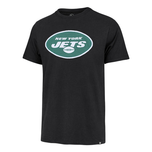 NEW YORK JETS  FRANKLIN KNOCKOUT FIELDHOUSE TEE