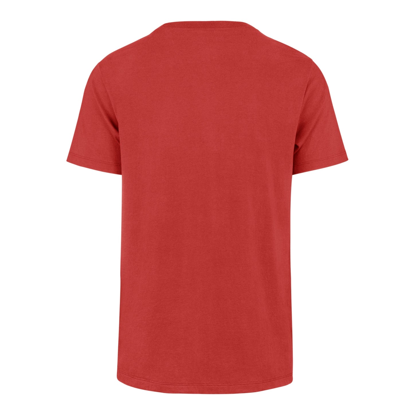 TAMPA BAY BUCCANEERS  FRANKLIN KNOCKOUT FIELDHOUSE TEE