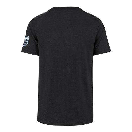 LOS ANGELES KINGS FRANKLIN  FIELDHOUSE TEE