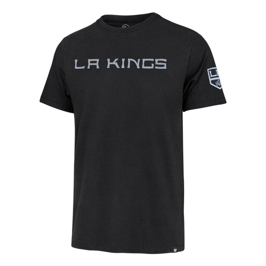 LOS ANGELES KINGS FRANKLIN  FIELDHOUSE TEE