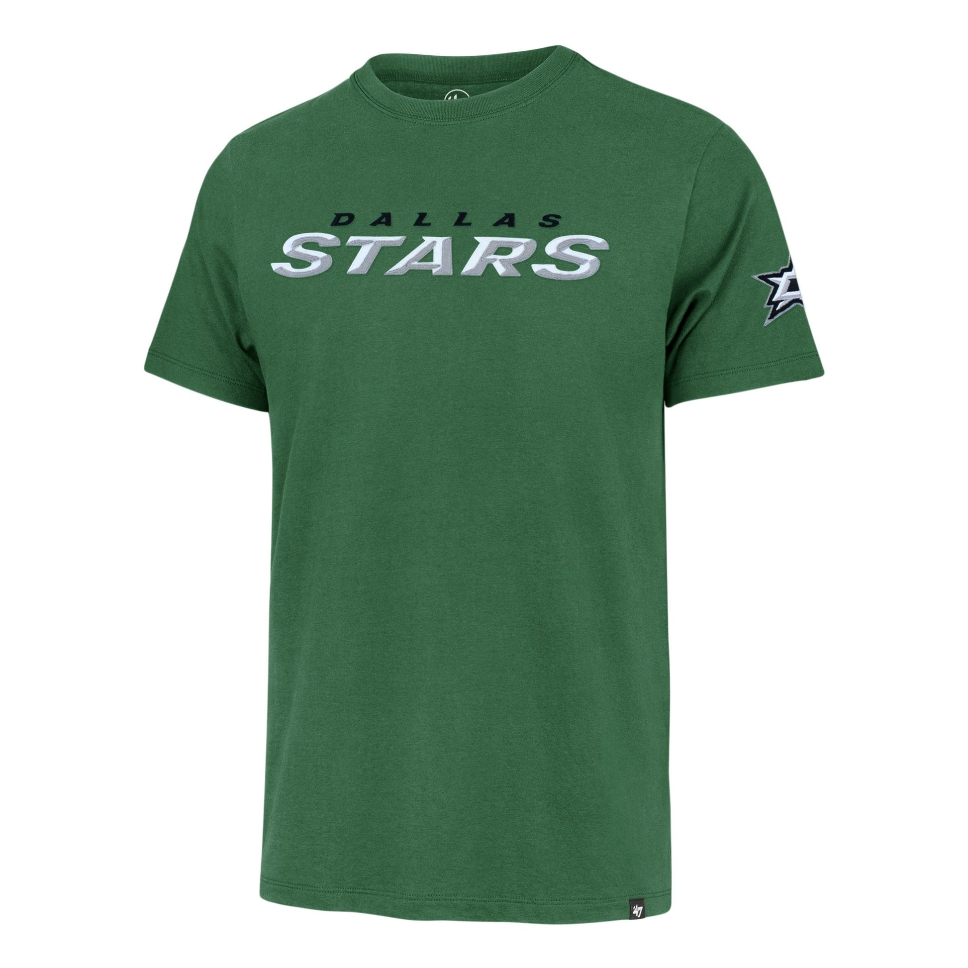 DALLAS STARS FRANKLIN  FIELDHOUSE TEE