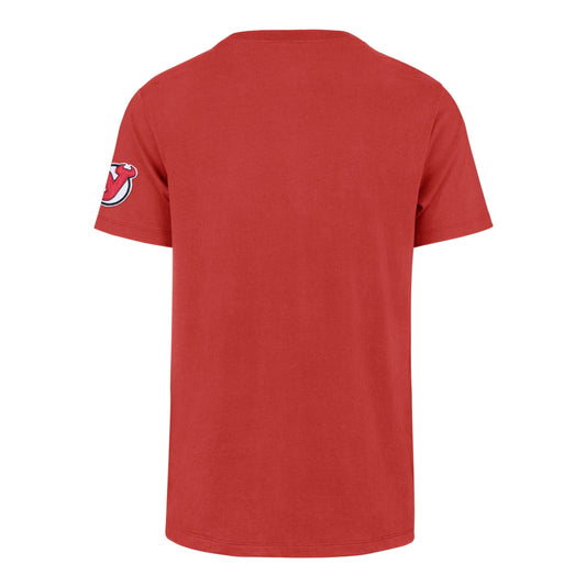 NEW JERSEY DEVILS FRANKLIN  FIELDHOUSE TEE