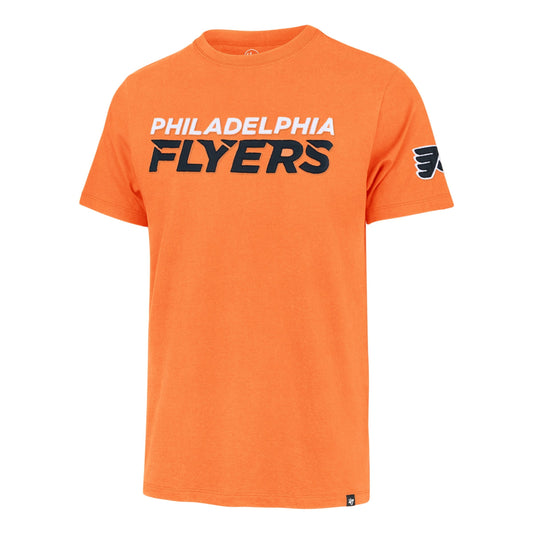 PHILADELPHIA FLYERS FRANKLIN  FIELDHOUSE TEE