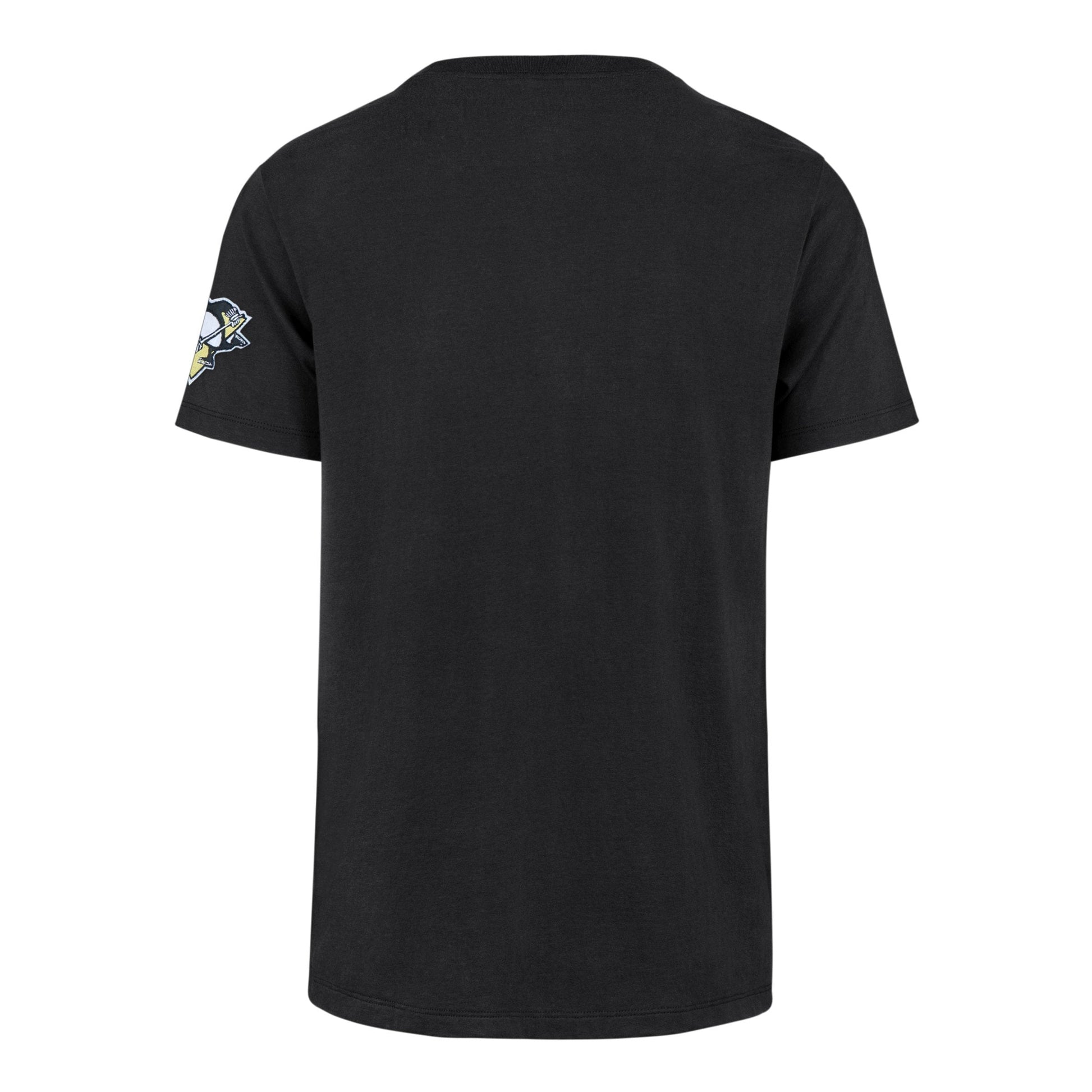 PITTSBURGH PENGUINS FRANKLIN  FIELDHOUSE TEE