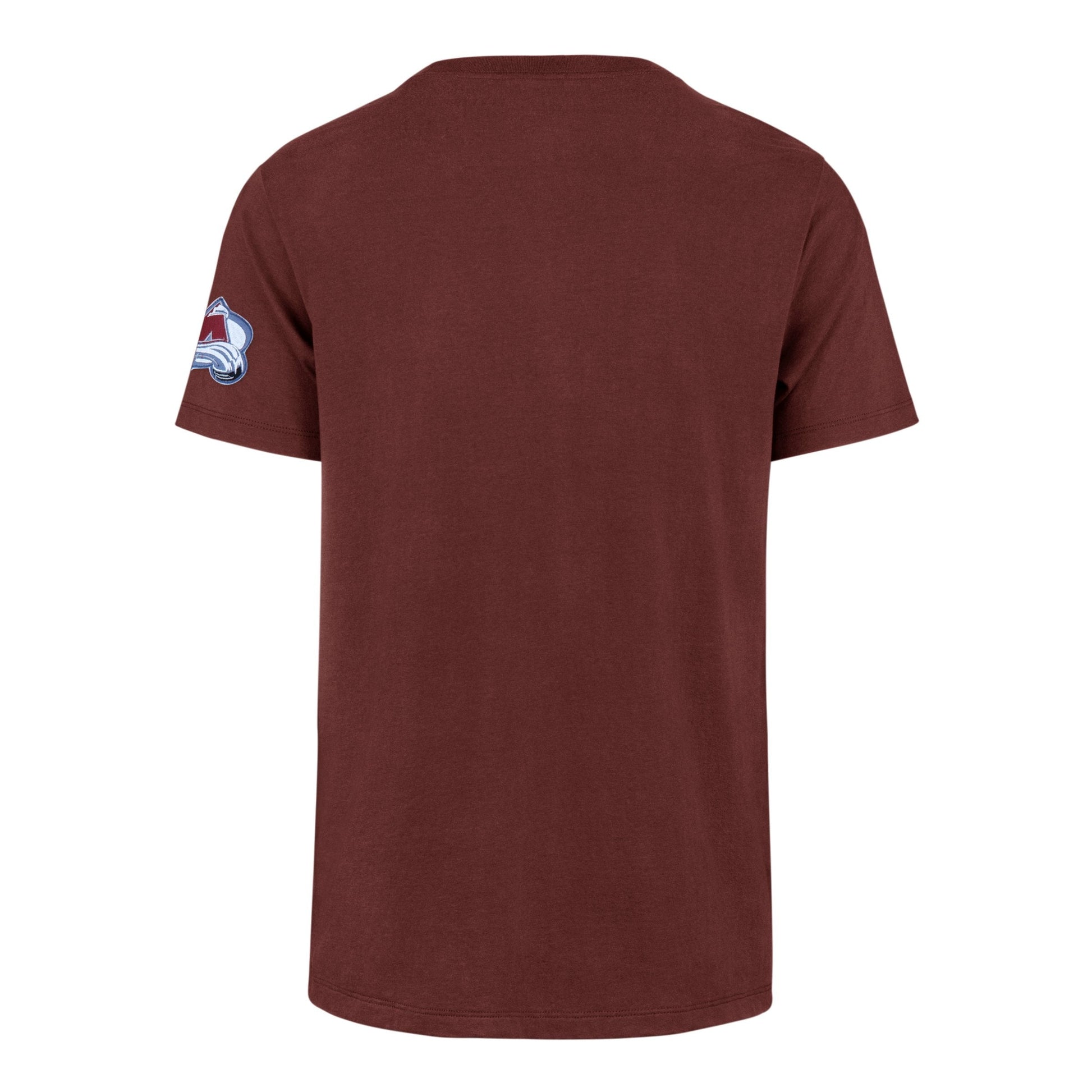 COLORADO AVALANCHE FRANKLIN  FIELDHOUSE TEE